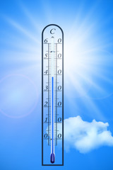 Thermometer 89