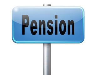 Pension funds or plan