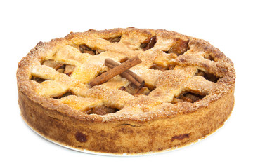 Apple pie