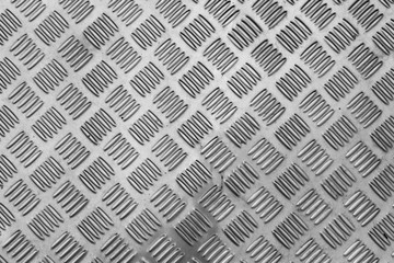 Rusty metallic background