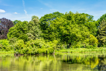 Fürst Pückler Park Bad Muskau