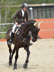 Equitation