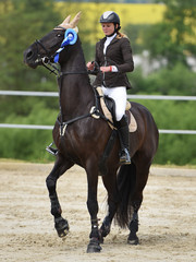 Equitation