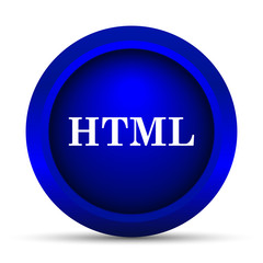 HTML icon