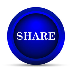 Share icon