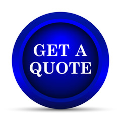 Get a quote icon
