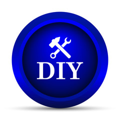 Fototapeta premium DIY icon