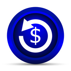 Refund icon.