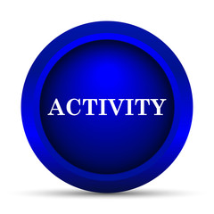 Activity icon