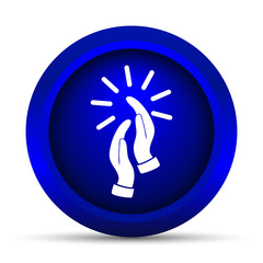 Applause icon