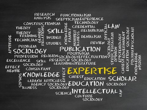 Expertise