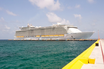 Oasis of the Seas