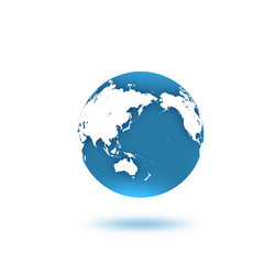 グローバル地球