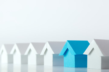 Real estate industry