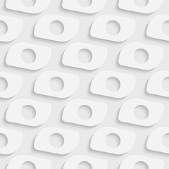 Seamless Circle Pattern