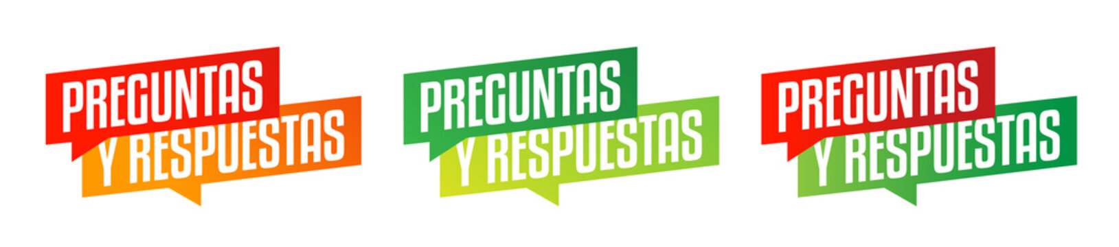 Preguntas y respuestas