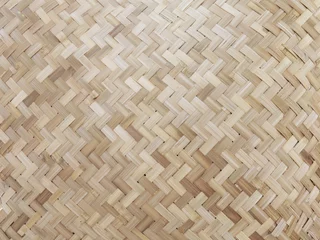 Photo sur Aluminium Bambou bamboo background
