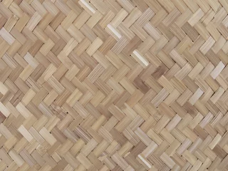 Store enrouleur sans perçage Bambou bamboo background