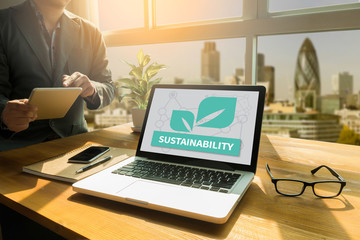 SUSTAINABILITY