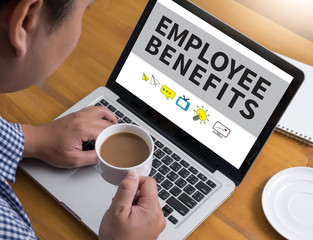 EMPLOYEE BENEFITS