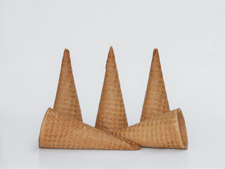 Ice Cream Cone