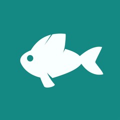Fish icon