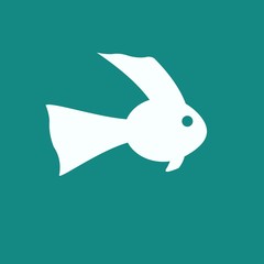 Fish icon