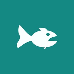 Fish icon