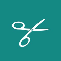 scissors icon