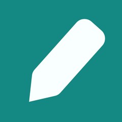 pen icon