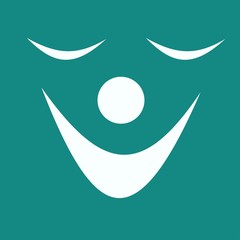 clown icon