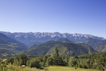 Serra del Cadi