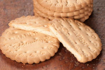 Cookies
