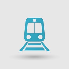 Train icon