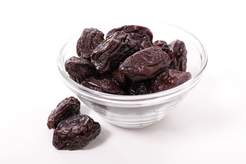 dried plum