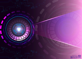 Digital technology and engineering, digital telecoms technology