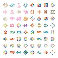 Logo Set