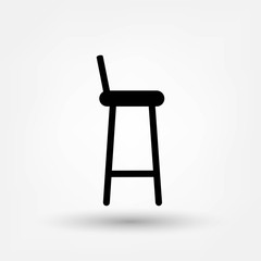 Chair Icon