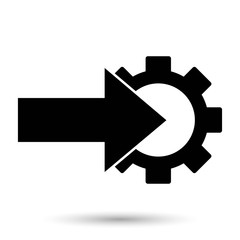 Vector Repair Icon