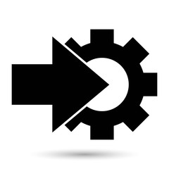 Vector Repair Icon