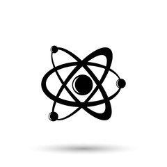 Molecule Icon