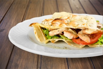 Panini.