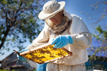  beekeeper