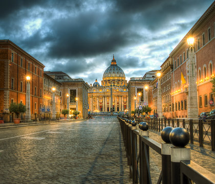 Vaticano