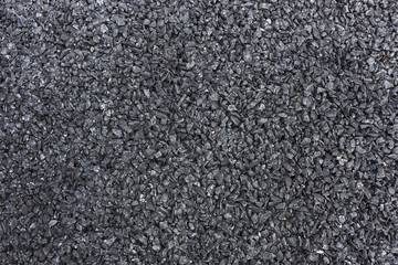 road and stone texture background, asphalt texture