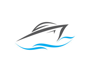 Yacht Logo