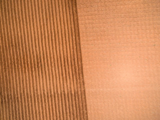 Prepare a field for planting