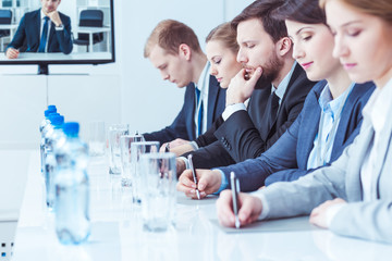 New business plan for company