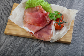 Jamon
