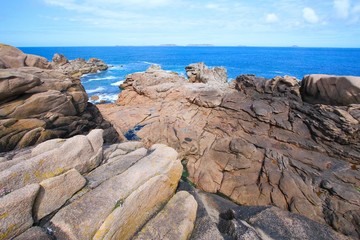 Mer, Bretagne, C&ocirc;te-d'Armor